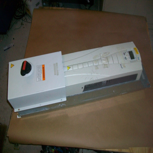 ACH550PDR050A4 ซีรีส์ ACH550 ไดรฟ์ AC 40 แรงม้า 380-480VAC 59A พร้อม PLC - Product Image 2