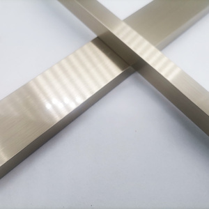 Moldura de Acero Inoxidable 304 para <span class=keywords><strong>Encimera</strong></span> - Product Image 1