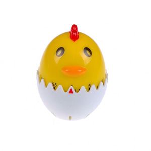 Minuterie de cuisine en forme d'oeuf de promotion, minuterie de cuisine unique - Product Image 2