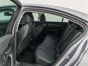 Personnalisation Intérieure sur Mesure <span class=keywords><strong>2023</strong></span> 2024 2025 <span class=keywords><strong>Peugeot</strong></span> 508L Essence d'Occasion _used_car Automatique - Product Image 4
