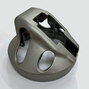 Pezzi di fusione per investimento <span class=keywords><strong>OEM</strong></span> componente automobilistico ad alta precisione per colata di investimento - Product Image 1