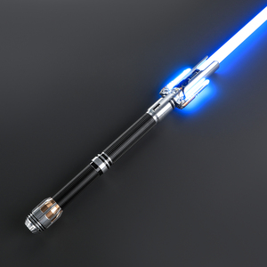 Sabre laser dans Star the Wars Cal Cross Lightsaber Heavy Dueling, changement de couleur infini, Blaster, sabre laser pliable XE - Product Image 4
