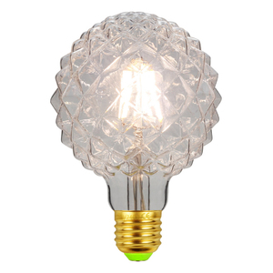 Bombilla <span class=keywords><strong>LED</strong></span> Decorativa de Filamento de Piña, Estilo Antiguo, <span class=keywords><strong>4W</strong></span> <span class=keywords><strong>E27</strong></span>, para Uso Residencial, AC220V - Product Image 6