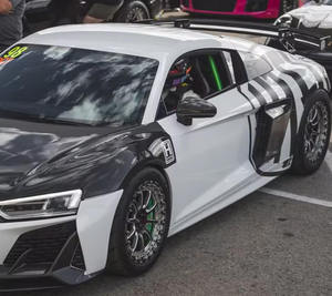 JXRD-Llantas de carreras de resistencia, llantas forjadas con bloqueo de cuentas de 17, 18, 19 y 20 pulgadas, 5x112, 5x114,3, R8, GTR, EVO2 - Product Image 5