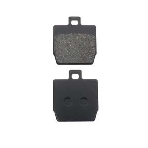 Plaquettes de frein à disque avant et arrière pour SFA268 YAMAHA <span class=keywords><strong>Aerox</strong></span> 4 NS50F NS50 NS50N <span class=keywords><strong>MBK</strong></span> YQ50 EW50 QUADRO QV3 - Product Image 2