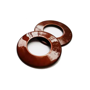 Ressort à disque en acier à ressort noir <span class=keywords><strong>Belleville</strong></span>, rondelle conique, ressort ondulé en acier inoxydable, ressort industriel DIN2093 - Product Image 5