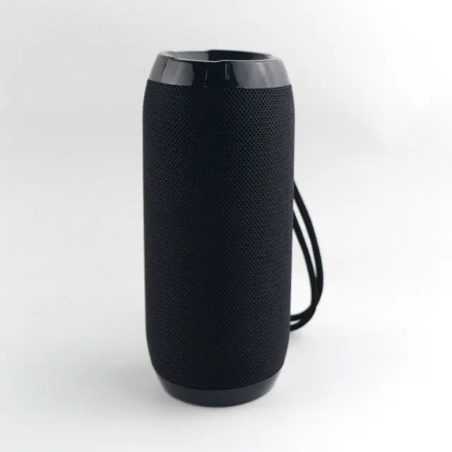 Top Seller Portable Speaker Waterproof Bluetooth Speaker Outdoor Subwoofer Bass Car Speaker & Horn