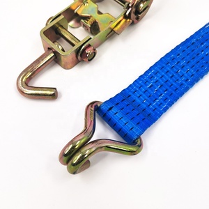 Heavy Duty Truck Belt <span class=keywords><strong>Tres</strong></span> correas <span class=keywords><strong>de</strong></span> neumáticos <span class=keywords><strong>de</strong></span> bloque <span class=keywords><strong>de</strong></span> goma 2 \ "X 10 'Correas <span class=keywords><strong>de</strong></span> rueda <span class=keywords><strong>de</strong></span> coche con hebilla <span class=keywords><strong>de</strong></span> leva hecha <span class=keywords><strong>de</strong></span> PES - Product Image 3