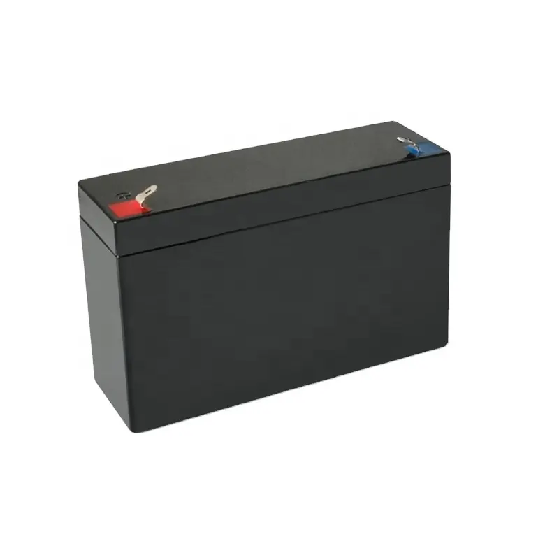 LiFePo4 बैटरी पैक 6.4V 10Ah बैटरी 6V 10Ah बैटरी पैक