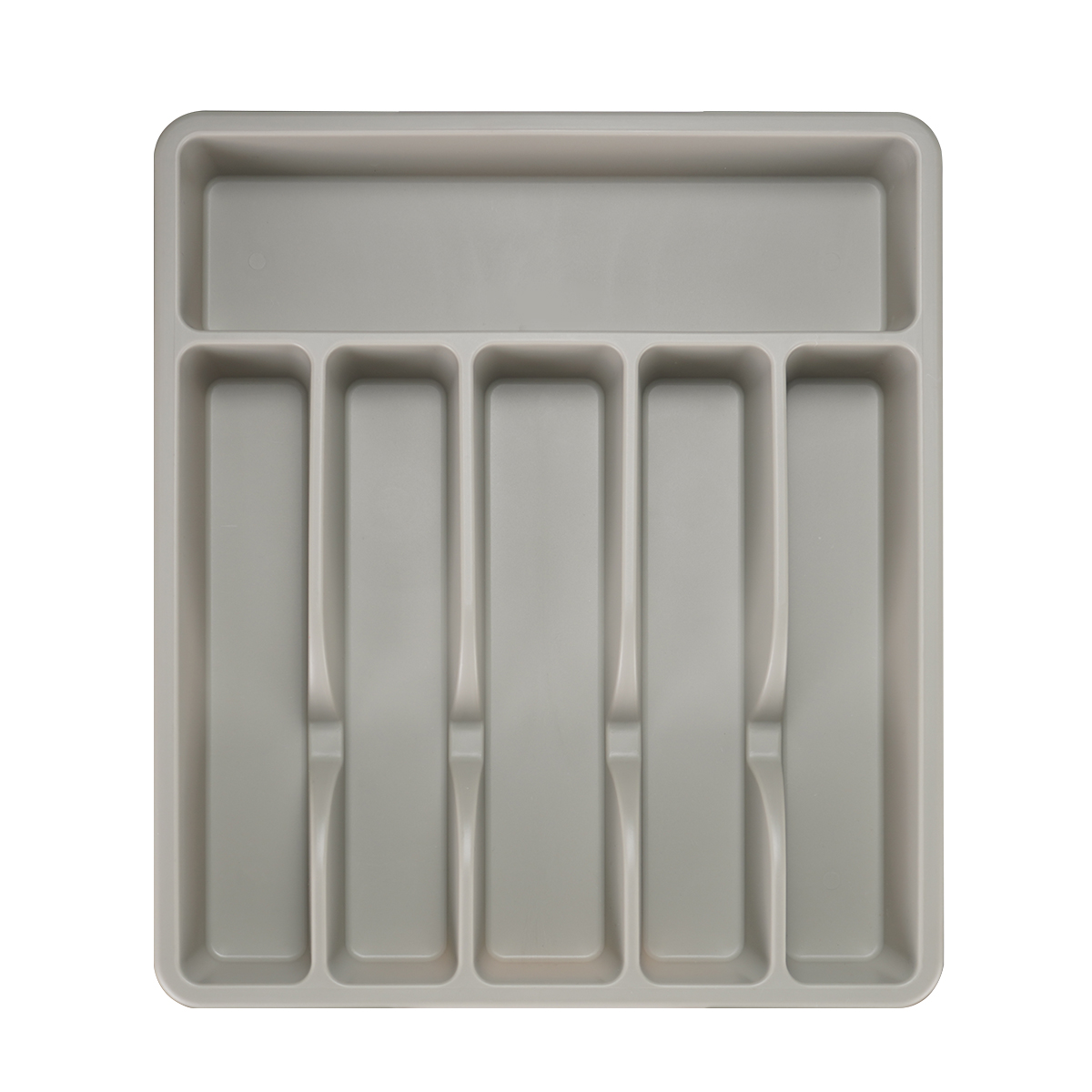 Plateau gris