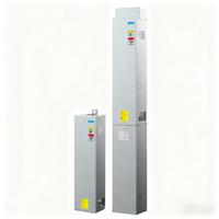 INLIFT Durable haute qualité Circuit imprimé modernisation ascenseur système de contrôle Anti-interférence Performance 1 an ascenseurs