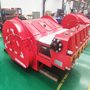 Tête de pompe haute pression Yuanheng Ycy14-1b, hauteur de refoulement max. 63m, débit min. 160l, corps en acier moulé, pour lavage de voitures et cuisines commerciales - Product Image 4