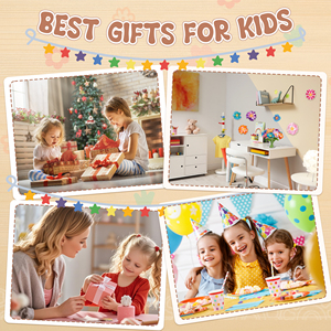 Handmade Fabric Flower Bouquets <b>DIY</b> <b>Kit</b> Toy Handmade Simulation Flower Pressing <b>Kit</b> for Birthday Handicrafts - Product Image 6