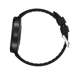 Montre connectée ZL50 <span class=keywords><strong>2022</strong></span> pouces pour femmes, lecture de musique, appel BT, ronde, <span class=keywords><strong>avec</strong></span> appels, moniteur de fréquence cardiaque, nouveau, 1.28 - Product Image 4