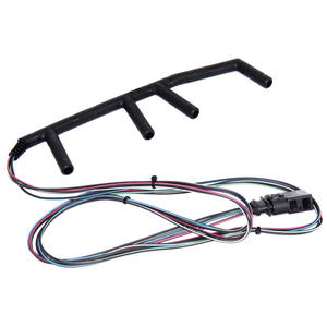 038971220C 904-090 ชุดซ่อมปลั๊กเรืองแสงด้านซ้ายสำหรับโฟล์คสวาเก้น ออดี้ 1.9 2002-2003 - Product Image 1