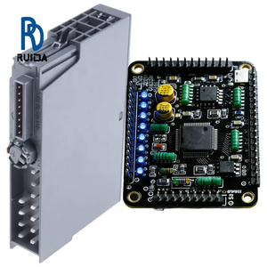 โมดูลจ่ายไฟระบบ I/O รุ่นใหม่ล่าสุด 6ES7138-4CA01-0AA0 สำหรับระบบจ่ายไฟ I/O แบบกระจายสำหรับระบบอัตโนมัติทางอุตสาหกรรม - Product Image 1