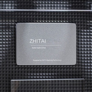 ZhiTai SC001 XT Notebook Internal <b>SSD</b> Laptop 500G 1TB Changjiang Storage With New SATA3 Expansion Port Internal Solid State Driv - Product Image 1