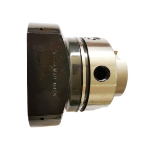 TÊTE de <span class=keywords><strong>pompe</strong></span> à carburant ROTOR 4 cylindres 7185-127U 49R pour <span class=keywords><strong>POMPE</strong></span> D'INJECTION DELPH1 <span class=keywords><strong>CAV</strong></span> pour moteurs <span class=keywords><strong>DIESEL</strong></span> de tracteur John Deer-e 5410 - Product Image 1