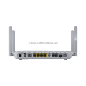 50010828 AR617 GE COMBO WAN GE LAN VDSL2 pour routeur d'entreprise WAN NetEngine AR610 POE - Product Image 1