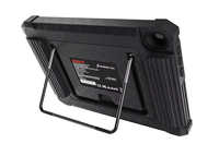 Meilleur prix 2023 pour le module X-431 SmartLink C 2.0 pour camions poids lourds, véhicules utilitaires/privés, et nouveau nettoyeur d'injecteurs de carburant