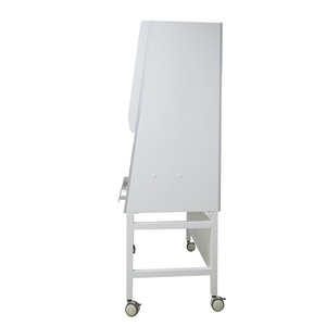 WEIAI B2-armario de bioseguridad para laboratorio químico, gabinete de seguridad biológico de alta calidad, clase 2, <span class=keywords><strong>PCR</strong></span> - Product Image 6