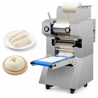 Machine à fabriquer des nouilles fraîches Jiayang, machine à fabriquer des nouilles plates et rondes, machine à couper les pâtes, machine à fabriquer des nouilles ramen, des spaghettis