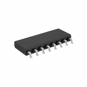 Manufacturer Channel Interface 16 SOlC CPC7591BA Buy Online Electronic Components - Product Image 1