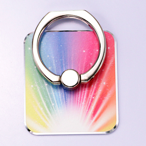 Soporte Flexible para Teléfono de Escritorio de Aluminio Personalizado con Diseño Cuadrado Rectangular, Altura Ajustable e Impermeable - Product Image 5