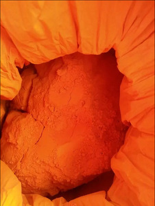 Special Bright Permanent <strong>Orange</strong> HL <strong>Pigment</strong> <strong>Orange</strong> 36 <strong>Orange</strong> Red Powder Coating Plastic