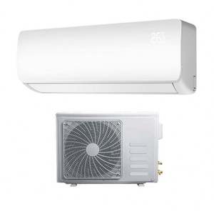 เครื่องปรับอากาศแบบแยกส่วน 9K/12K/18K/24K/36K BTU ฮีทปั๊ม R32 A+++ ประสิทธิภาพสูง พร้อมแรงดันไฟฟ้า 220V 9000btu 12000btu 18000btu - Product Image 1