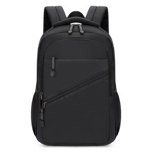 <span class=keywords><strong>Mochila</strong></span> Antirrobo de Alta Calidad, Lujosa y Moderna para Portátil, Unisex, Gran Capacidad, Impermeable, para la Escuela, con Forro de Poliéster, USB, 24L - Product Image 5