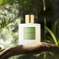 Prêt pour le dropshipping, commande en gros, écologique, longue durée, parfum boisé frais de forêt de bambou, pour chambre, salle de bain, bureau, Bamboo Stream