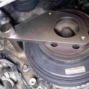 EverForce Customized OEM Carbon Steel 2.0 Ford Camshaft Timing Locking Kit <strong>Automotive</strong> <strong>Tool</strong> Set for Car Repair - Product Image 6