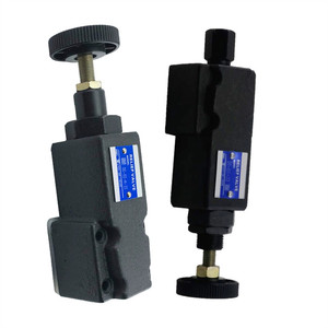 Contrôle hydraulique à distance à action directe DG-01-22 DG/DT-01/02-B/C/H-22 - Product Image 3