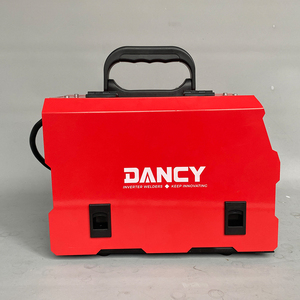 Mig120 Gasless <span class=keywords><strong>Mig</strong></span> Thợ Hàn Thông Lõi <span class=keywords><strong>Mig</strong></span>/Stick/Lift Tig 3 Trong 1 Gbt Synergy Điều Khiển 220V Không Khí Máy Hàn Chuyên Nghiệp - Product Image 6