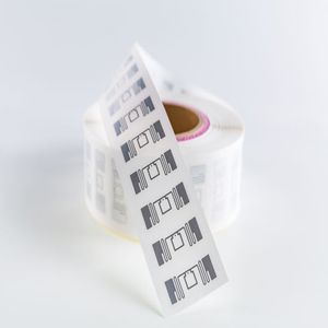 Tùy chỉnh RFID tự dính Pet <span class=keywords><strong>rewritable</strong></span> <span class=keywords><strong>tag</strong></span> lập trình <span class=keywords><strong>NFC</strong></span> <span class=keywords><strong>Tag</strong></span> sticker với tất cả các <span class=keywords><strong>nfc</strong></span>-kích hoạt điện thoại thông minh và các thiết bị - Product Image 2