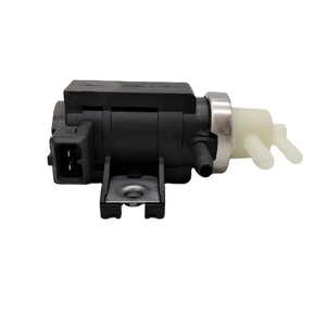 Nouveau 149567084R électrovanne de contrôle de suralimentation de turbocompresseur automobile pour <span class=keywords><strong>Dacia</strong></span> <span class=keywords><strong>Sandero</strong></span> 1.5 DCi 2011 - Product Image 1