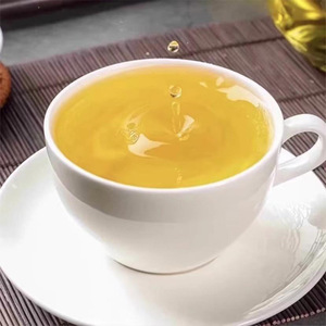 أكياس شاي عضوية بديلة من بذور الهندباء والغاردينيا والكاسيا وجذور الكودزو 150 جرام 30 كيسًا لتنقية الجسم وتجميله في علبة يدوية الصنع - Product Image 6