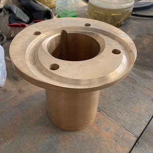 GP HP Simons Crone Crusher - Piezas Mecánicas: Buje de Latón y Bronce Resistente al Desgaste con Tolerancia de Precisión y 1.5 Años de Garantía en Henan - Product Image 5