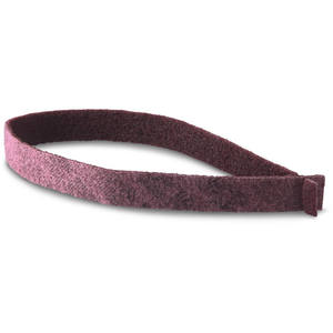 Raw Tape <b>Strip</b> Brown Extrusion Grade Standard General Use <b>Plastic</b> Material - Product Image 1