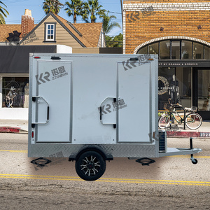 จัดส่งบ้านสำเร็จรูปแบบตู้คอนเทนเนอร์ 2 ห้องนอน 1 ห้องน้ำ สำหรับร้านอาหารและโรงแรมแคปซูลในนิวซีแลนด์ - Product Image 4