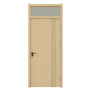 ประตูเหล็กรักษาความปลอดภัยสำหรับห้องเรียนหอพักสนามกีฬาภายในโรงเรียนหอประชุมทนแรงกระแทก - Product Image 2