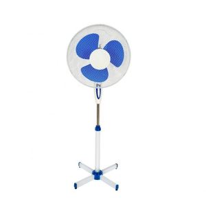Nouveau design 2026 – Ventilateur sur pied 16 pouces pour la maison et le bureau – Appareil électroménager de refroidissement d'air - Product Image 4
