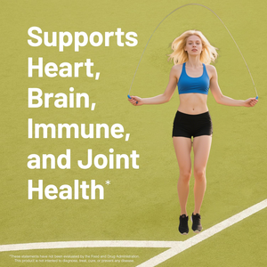 OEM/ODM Extra-Strength Omega 3 Fish Oil Supplement With EPA &amp; DHA and <strong>Vitamin</strong> <strong>E</strong> Omega Oils <strong>Capsules</strong> - Product Image 2