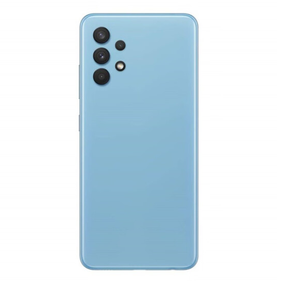 Venta al por mayor <span class=keywords><strong>A32</strong></span> 5G 6,5 Pulgadas Octa Core 4GB <span class=keywords><strong>RAM</strong></span> 64GB No Nuevo Teléfono Desbloqueado 5PCs Envío Gratis Juegos de Pantalla - Product Image 6