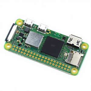 Carte de développement Raspberry Pi Zero 2W, module Raspberry Pi Zero 2W - Product Image 2