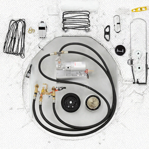 ปั๊มโรตารี่เวน, ปั๊มไฟฟ้า, ปั๊มถ่ายโอนก๊าซ LPG - Product Image 2