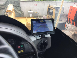 Cargadora de Ruedas CAT 966H Reacondicionada, Probada y en Funcionamiento, Equipo Completo para Construcción de Carreteras - Product Image 6