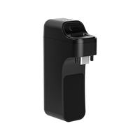 Batterie externe portable pour manette PS5 Edge, pack de batterie 3400 mAh, grande capacité, rechargeable, pack de batterie externe pour joystick