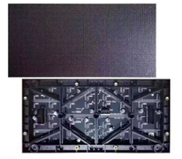 Mur vidéo LED extérieur ultra-clair P2.5, module LED de taille 960*960